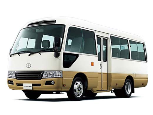 26人乗り